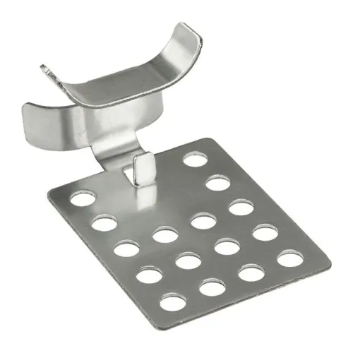 Пик-зажим КР-1О Ц (уп.50шт) Rexant 51-1026 фото 3