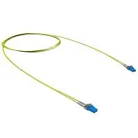 Шнур оптический коммутационный Duplex LC-UPC/LC-UPC 9/125 OS2 5м DKC RNPC9DLULU5