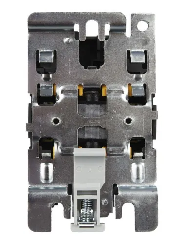 Контактор КМИе-34012 40А 230В/АС3 1НО 1НЗ GENERICA KKME31-040-230-11 фото 5