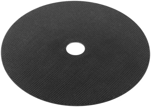 Круг отрезной по металлу посадочный диаметр 22.2мм 180х1.6мм MOS 37014М фото 3