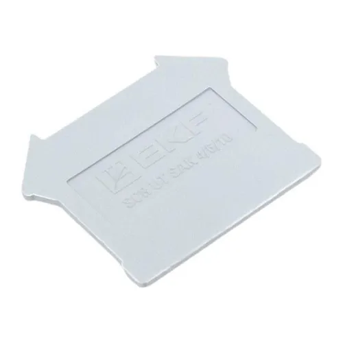 Заглушка для UT 4/6/10 сер. EKF scr-ut-sak-4/6/10-g фото 4