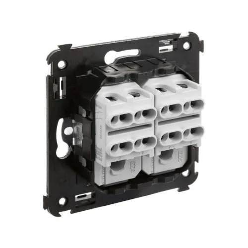 Инвертор 2-кл. СП "Avanti" "Белое облако" DKC 4400124 фото 3