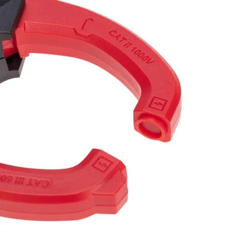 Клещи токовые UT206A+ UNI-T 13-1066 фото 6