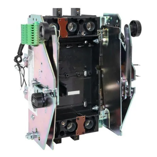 Панель выкатная для ВА-99C 400-630 задн. присоед. EKF mccb99c-630-dod-3r фото 8