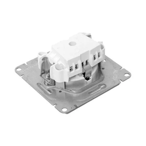 Розетка СП Эпика 16А с заземл. защ. шторки механизм алюм. EKF UP1-SOA-111 фото 7