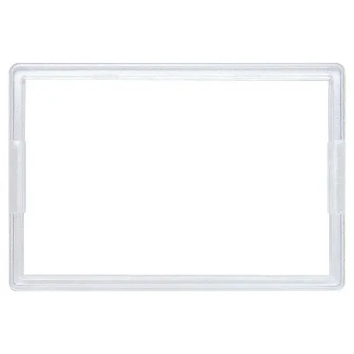 Стекло для электрощитов IP54 (80х118) PROxima EKF ak-4-3 фото 2