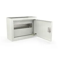 Корпус металлический распределительный Стандарт ЩРН-12 IP31 220х300х120 Промрукав PR08.26431
