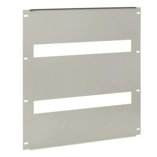 Комплект пластронов В=500мм под 2 уровня мод. авт. для ВРУ Unit Ш=600мм (уп.2шт) PROxima EKF mb-15-mp-5060n фото 3