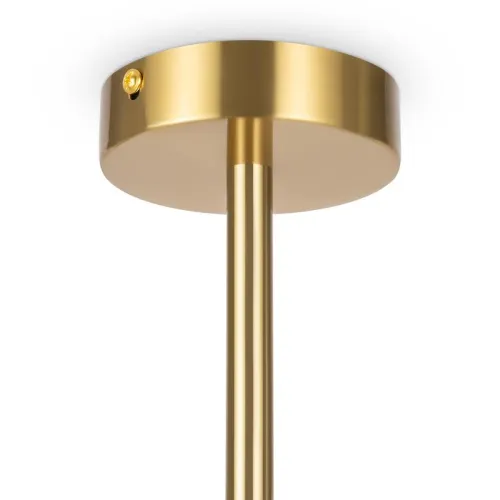 Светильник Hubble 60Вт E27х8 IP20 подвесной Freya FR5223PL-08C фото 7