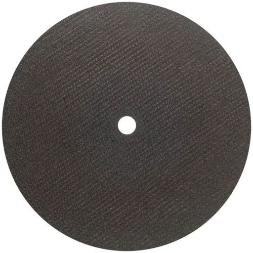 Диск отрезной по металлу Т41-355х3.5х25.4мм Profi Cutop 40008т фото 2