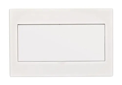 Корпус встраиваемый дв. 1 ряд 13 мод. IP41 ЩРВ-П пласт. бел.DEKraft 31083DEK фото 2