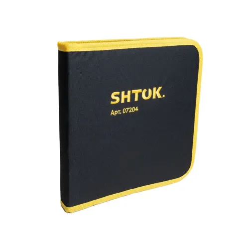 Набор диэлектрического инструмента №4 (07204) SHTOK 376266 фото 3