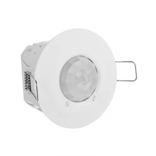 Датчик движения PIR потолочный 360град. Lighting Management блистер Leg 048944 фото 2