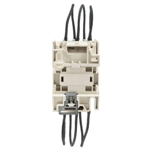 Контактор для конденсатора КМЭК 20квар 230В 2NО+1NC PROxima EKF ctrk-s-43-20-230 фото 4