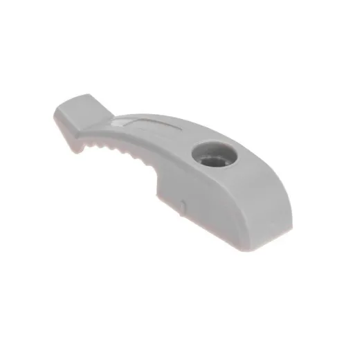 Держатель кабеля для прямого монтажа односторонний сер. 67мм (уп.20шт) Rexant 28-4017 фото 4