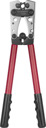 Пресс-клещи 90 563 OHT-Pk01-6-50 ОНЛАЙТ 90563