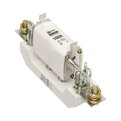 Контакт-основание с держателем ППН-33 (NTA00) EKF fusb-33 фото 7