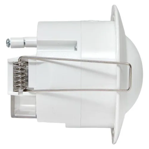 Датчик движения микроволновый MW-701 1200Вт 360град. до 20м IP20 бел. PROxima EKF dd-mw-701 фото 12