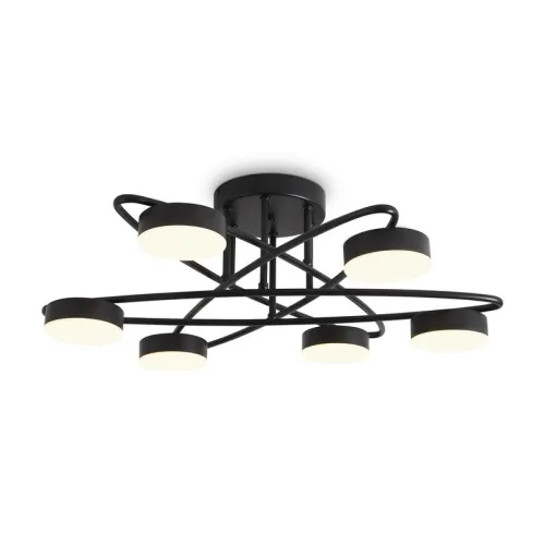 Светильник Vortex 36Вт IP20 потолочн. Freya FR6155CL-L36B