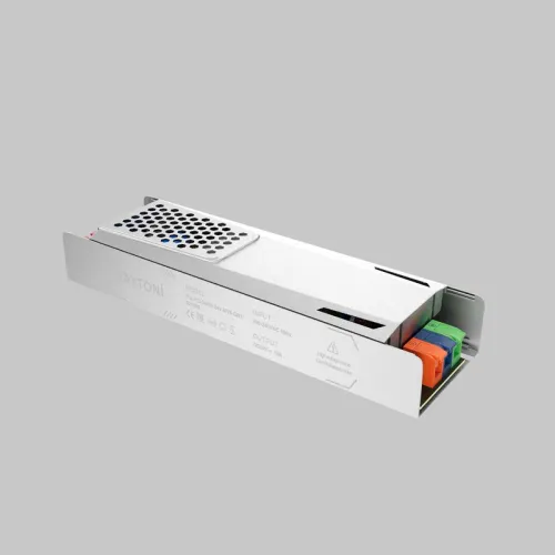 Блок питания PSL013 24В 300Вт IP20 QRT Maytoni 821009 фото 2