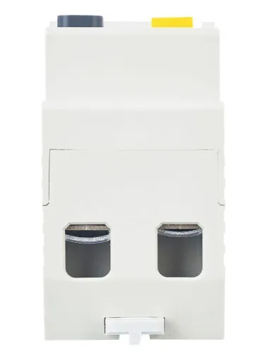 Выключатель дифференциального тока (УЗО) 2п 40А 300мА тип AC ВД1-63 KARAT IEK MDV10-2-040-300 фото 9