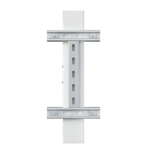 Крепление консоли на опору 29х52х340мм гор. цинк. DKC BMF1820HDZ фото 3