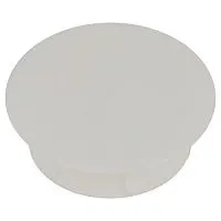 Заглушка для кабель-канала UniProf 42х26мм и 54х34мм бел. ЭРА Б0054628