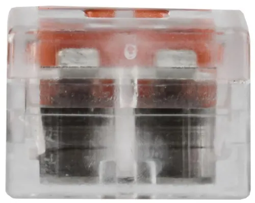 Клемма строительно-монтажная СМК 228-412 GENERICA UKZ60-412-100-G фото 4