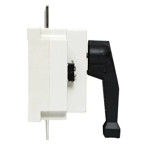 Рубильник-выключатель 4п 630А с рукояткой управления для прямой установки PowerSwitch EKF psds-630-4 фото 4