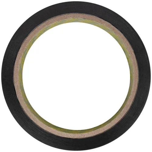 Лента металлизированная клейкая 50мкм 50ммх50м FIT 11663 фото 2