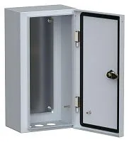 Корпус ЩМП-4.2.1-0 400х210х150 У2 IP54 метал. IEK YKM40-421-54