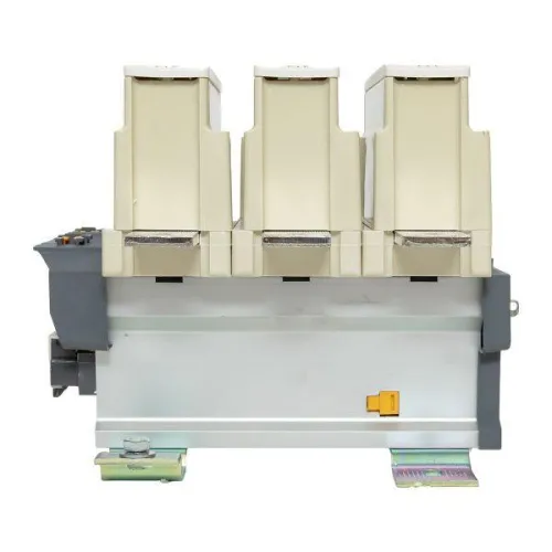 Контактор КТЭ 630А кат. 230В AC 1НО EKF ctr-b-630 фото 11