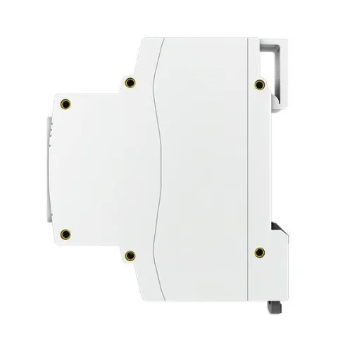 Розетка РД-47 240В на DIN-рейку PROxima EKF mds-47-pro фото 2