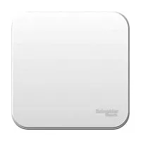 Выключатель 1-кл. ОП Blanca 10А IP20 (сх. 1) 250В с изолир. пластиной бел. SE BLNVA101011
