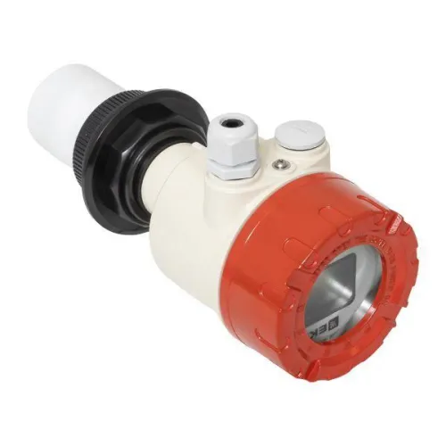 Ультразвуковой уровнемер SONIC-1 0-10м EKF snc-1-10 фото 8