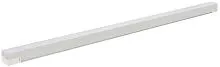 Светильник светодиодный 1020 PRO 60Вт 4000К 1500мм линейный опал бел. IEK LTP-DCK-0-1020-060-40-K01