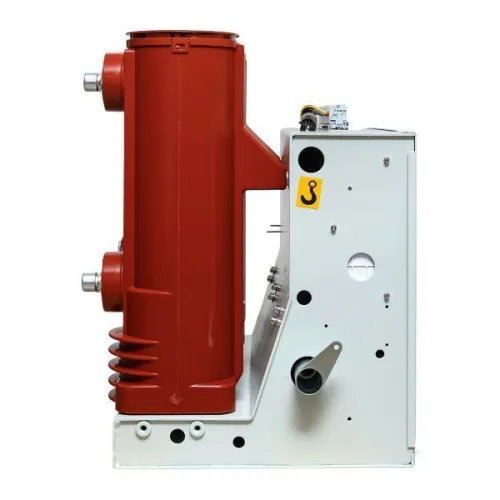 Выключатель вакуумный BB/EKF-10-1600-31.5-210 стац. исполнения с правой и левой блокировкой с 2 ток. катушками откл. 5А опер. ток 220В AC/DC EKF ppt22t2plb21s1631 фото 2