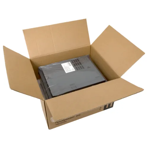 Преобразователь частоты PRO-Drive PD-150-FC-7K5-43-B EKF PD-150-FC-7K5-43-B фото 11