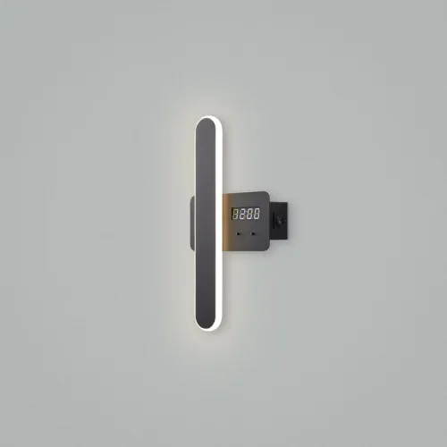 Светильник Times 11Вт IP20 бра настен. Freya FR6168WL-L11B фото 10