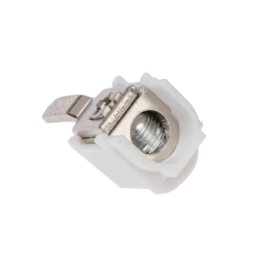 Клемма вводная КВМ 4-25кв.мм для модульного оборудования прямой ввод Rexant 11-2251 фото 3