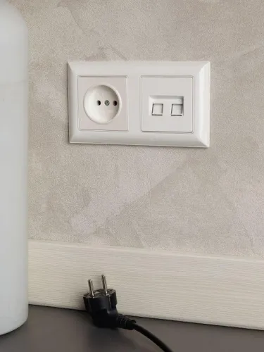 Рамка 2-м BRITE РУ-2-Бр бел./бел. IEK BR-M22-12-K01 фото 5