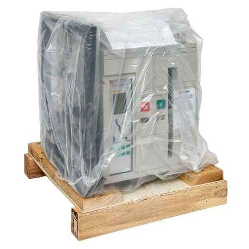 Выключатель автоматический 3п 1600/1600А 65кА ВА-450 стац. v2 EKF mccb450-1600-1600-v2 фото 8