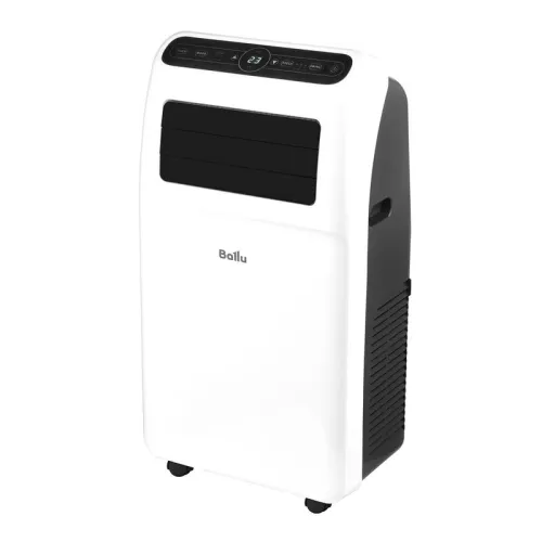 Кондиционер мобильный Aura BPAC-12 CP/N1_24Y Ballu НС-1594923 фото 5