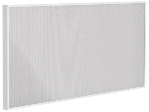 Светильник светодиодный ДВО 1042 PRO 60Вт 4000К Ra>90 1195х595 микропризма IEK LTP-DVO2-1042-60-40-K01