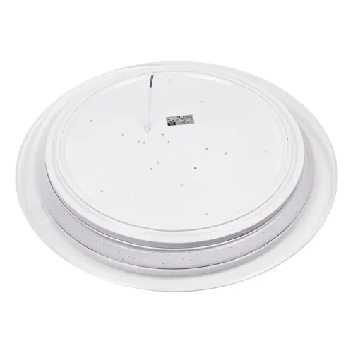Светильник светодиодный декоративный PPB Planet Dim 72Вт 3000-6500К IP20 d570х78 настенно-потолочный бытовой с пультом JazzWay 5012134 фото 5
