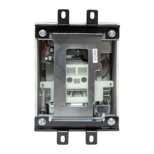 Привод моторный CD2 230B АС ВА-99М 100 EKF mccb99m-100-cd2-230ac фото 4