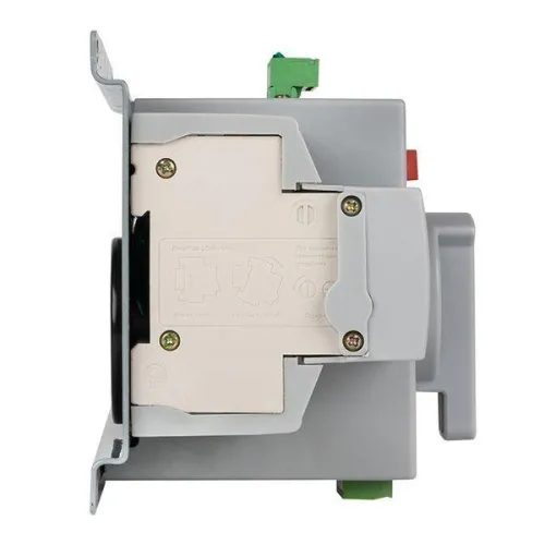 Устройство автоматического ввода резерва АВР 3п C 32А 400В MCB PROxima EKF ats-mcb-32c-3p-pro фото 6