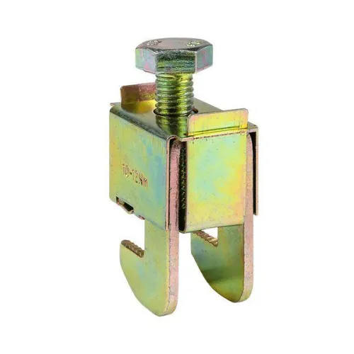 Терминал универс. для проводников 35-70кв.мм на шину 10мм EKF ut-35.70-10 фото 2