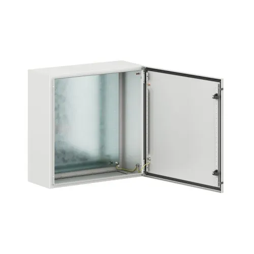 Корпус навесной STE с М/П 600х600х250мм DKC R5STE0669 фото 4