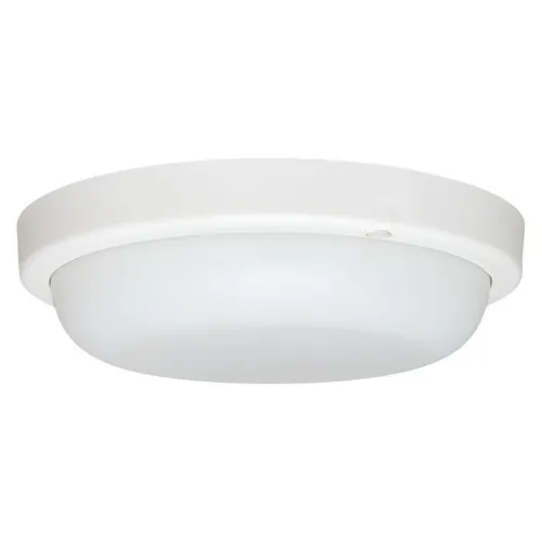 Светильник светодиодный ЖКХ ДПО-1004 15Вт 4000К IP65 круг LUMA EKF BKL-1004-R-15-4000 фото 7